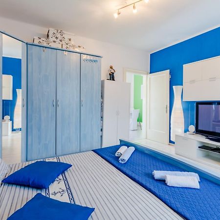 Apartment Nazor Split Exterior photo