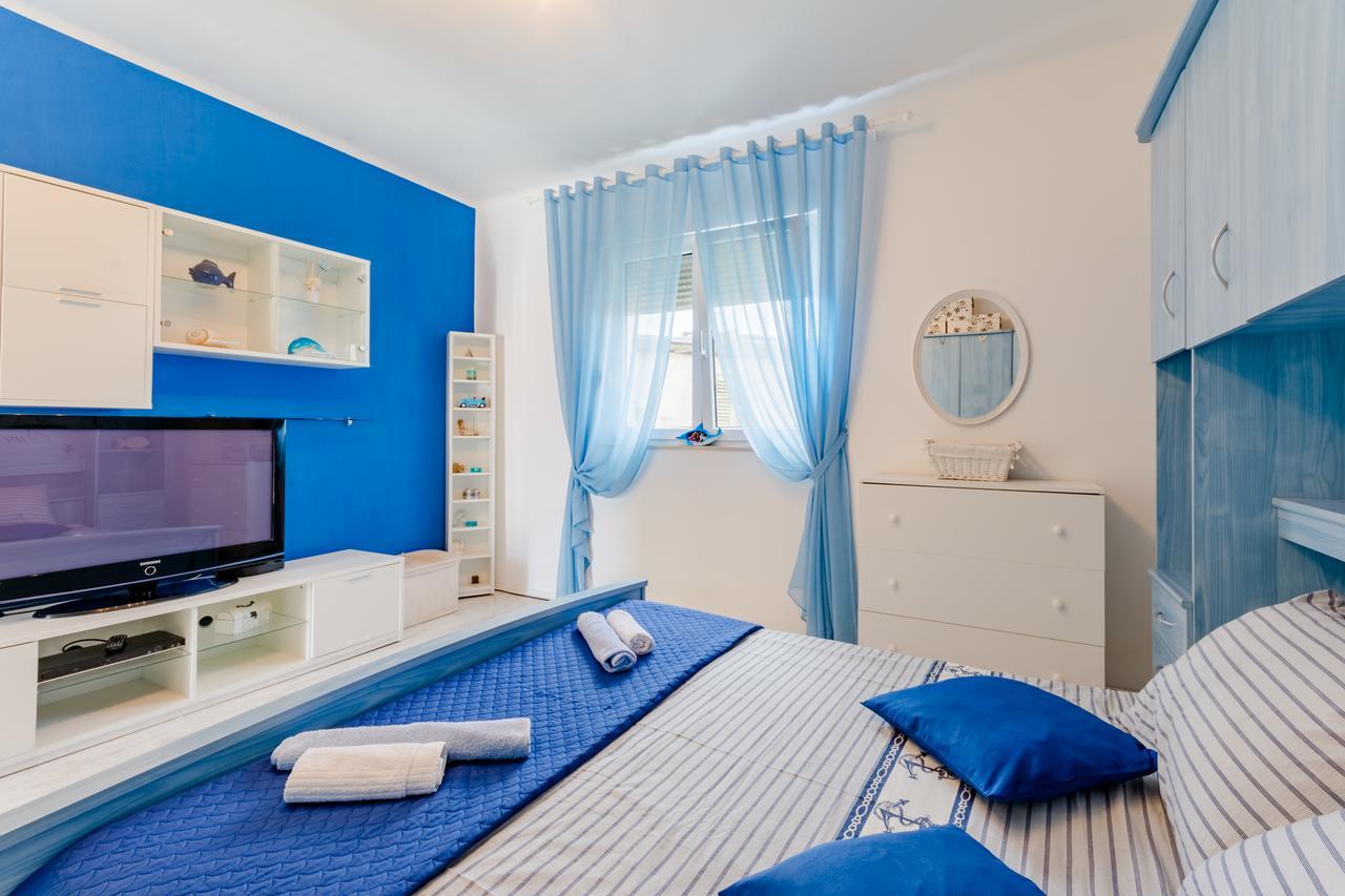 Apartment Nazor Split Exterior photo