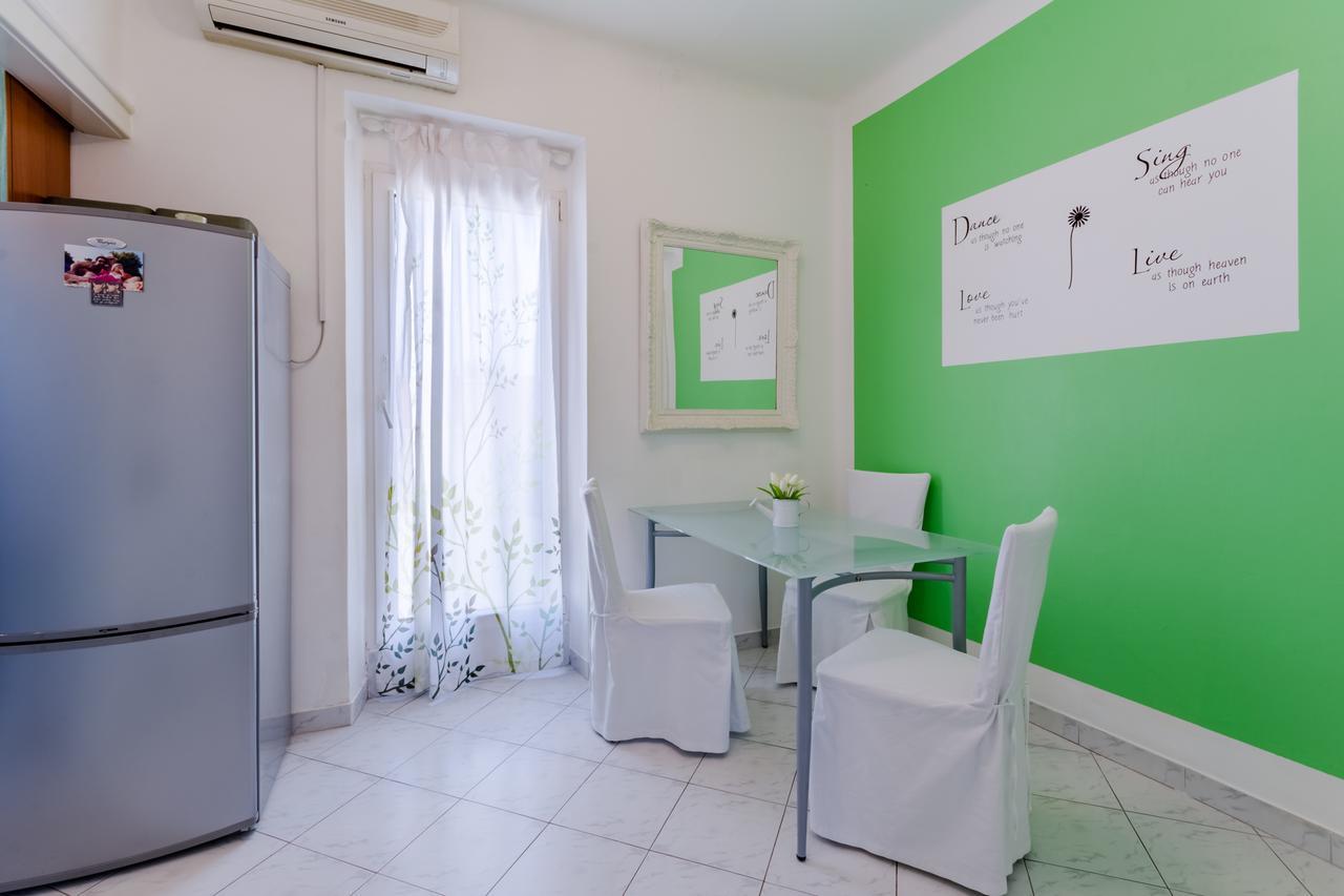 Apartment Nazor Split Exterior photo