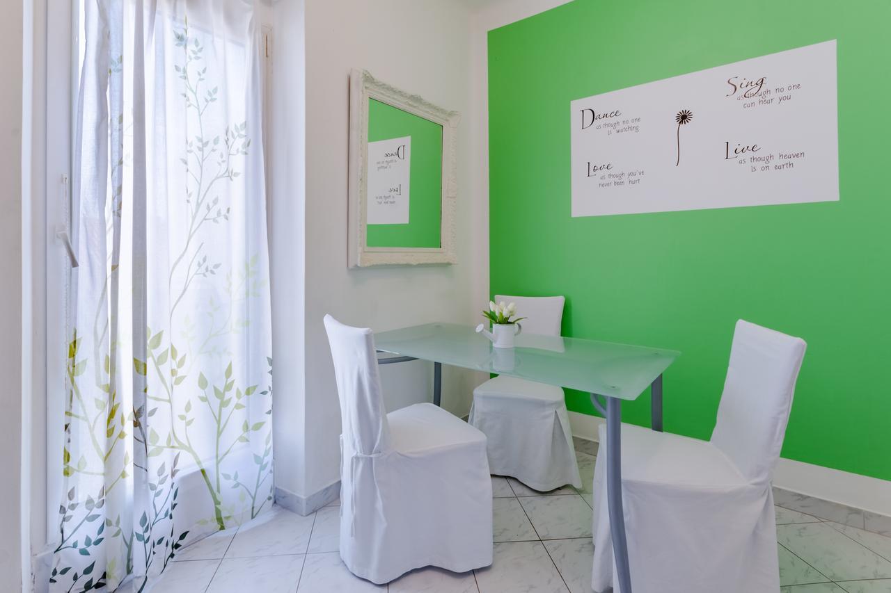 Apartment Nazor Split Exterior photo