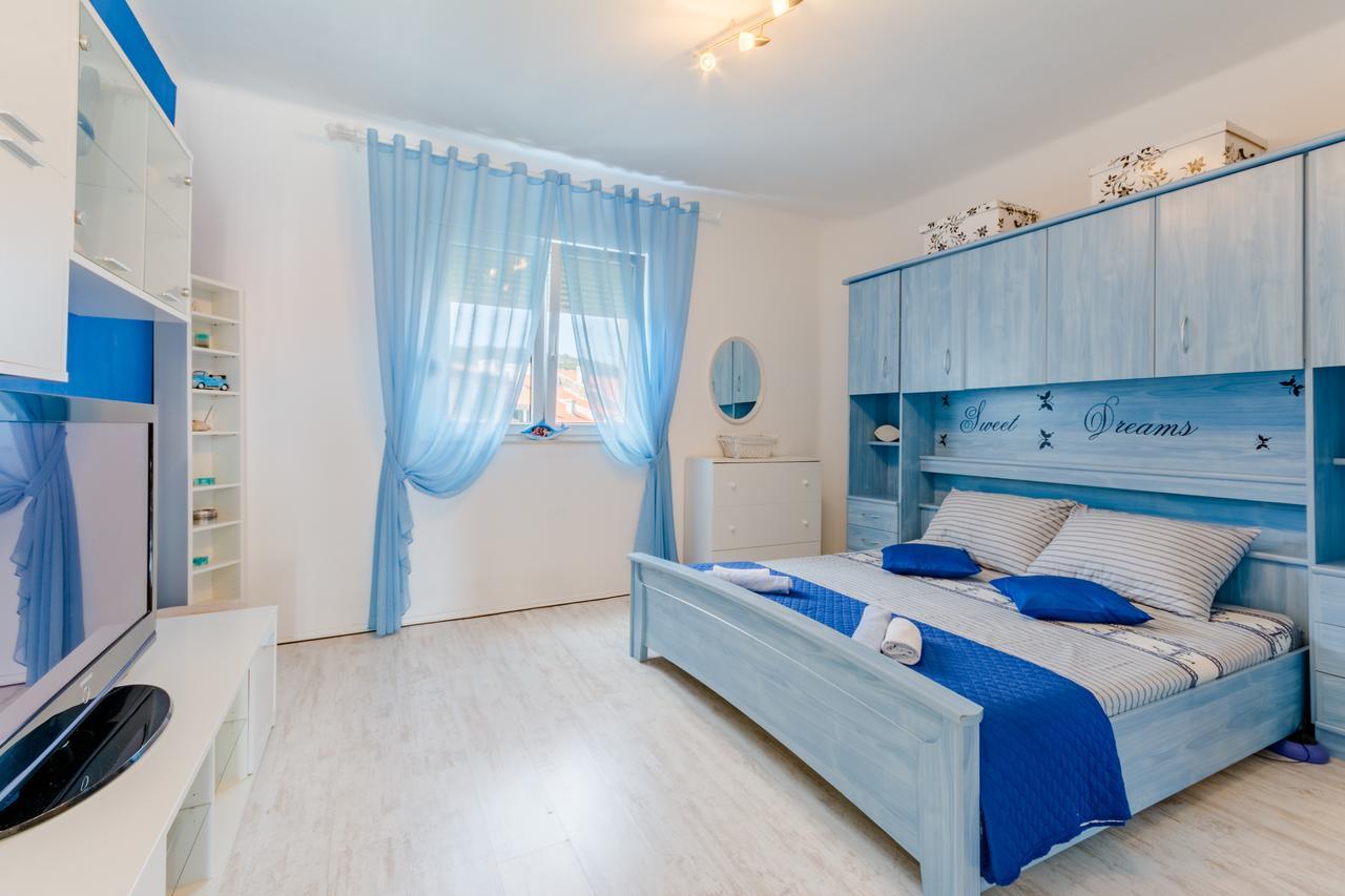 Apartment Nazor Split Exterior photo