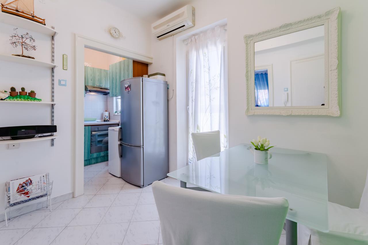 Apartment Nazor Split Exterior photo