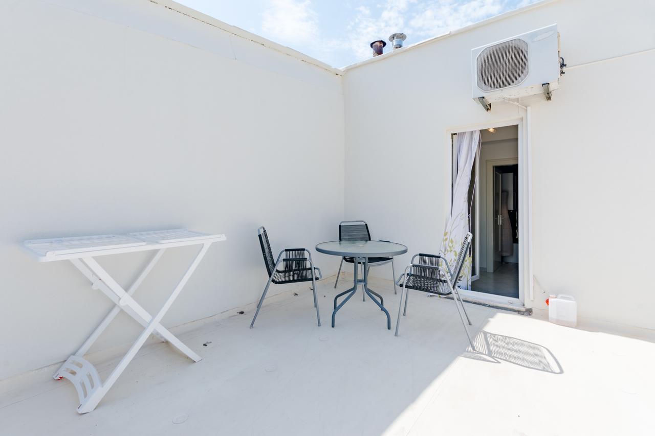 Apartment Nazor Split Exterior photo